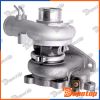 Turbocompresseur neuf pour MITSUBISHI | 49177-02500, 49177-02501